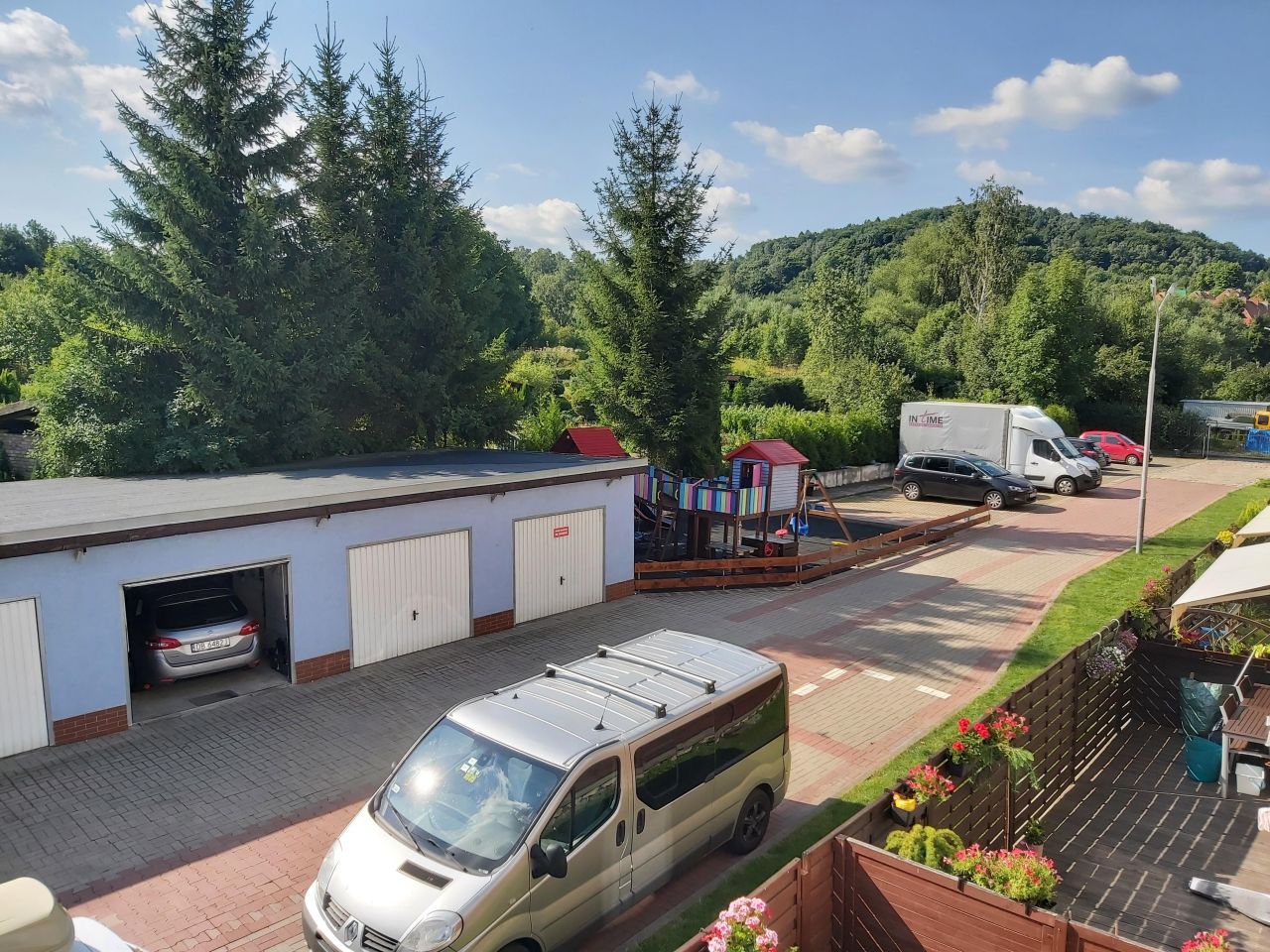 Mieszkanie 3-pokojowe Wałbrzych Stary Zdrój, ul. Stefana Batorego. Zdjęcie 18