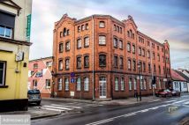 kamienica Kostrzyn Centrum, ul. Dworcowa. Zdjęcie 1