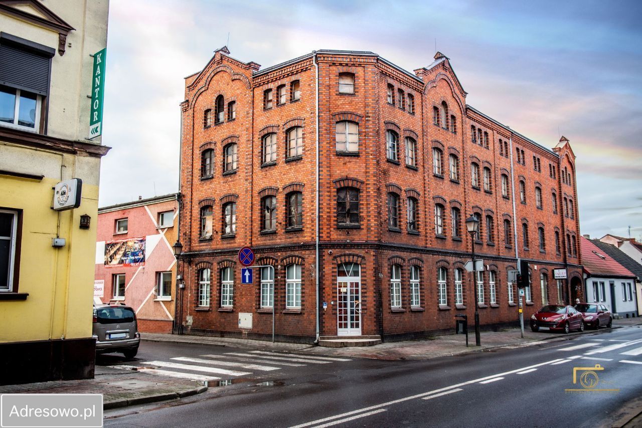 kamienica Kostrzyn Centrum, ul. Dworcowa. Zdjęcie 2