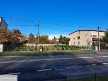 Działka budowlana Warszawa Wawer, ul. Lucerny. Zdjęcie 1