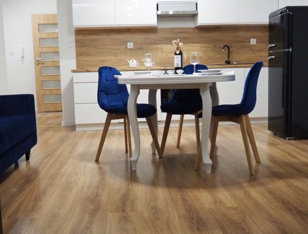 Mieszkanie 2-pokojowe Bydgoszcz Śródmieście, ul. Powstańców Warszawy. Zdjęcie 1