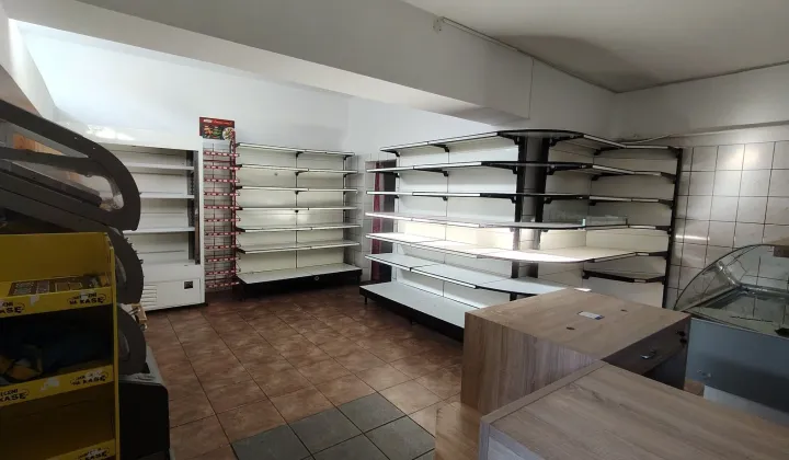 Lokal Gorzów Wielkopolski, ul. Józefa Sułkowskiego