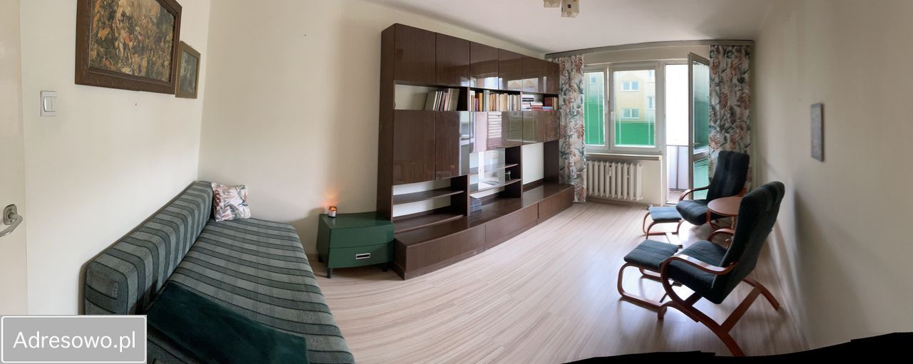 Mieszkanie 2-pokojowe Krapkowice, os. XXX-lecia