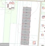 Działka rolno-budowlana Zwierzchów. Zdjęcie 3