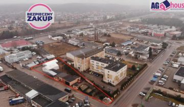 Lokal Wejherowo, ul. Budowlanych