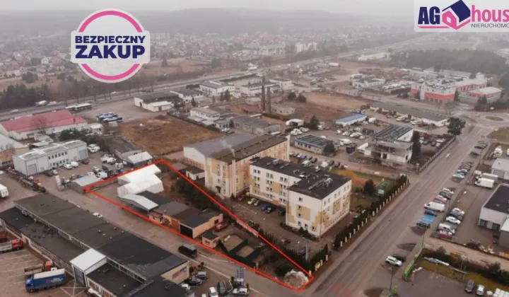 Lokal Wejherowo, ul. Budowlanych