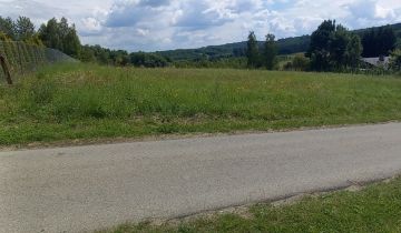 Działka budowlana Lublica