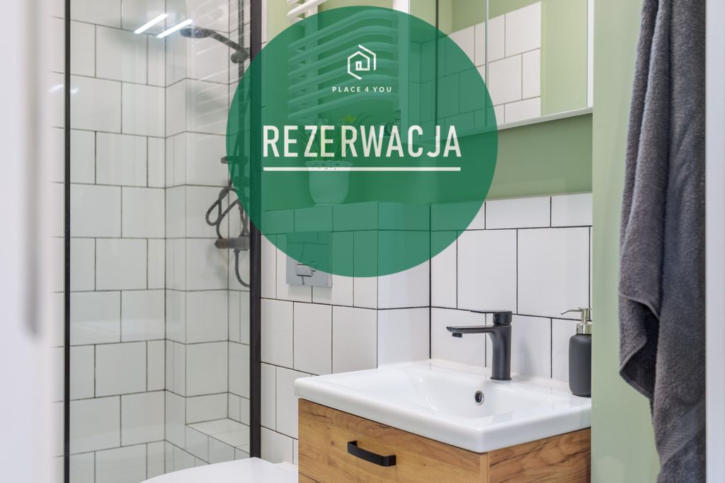 Mieszkanie 1-pokojowe Warszawa Ursus, ul. Franciszka Achera. Zdjęcie 4