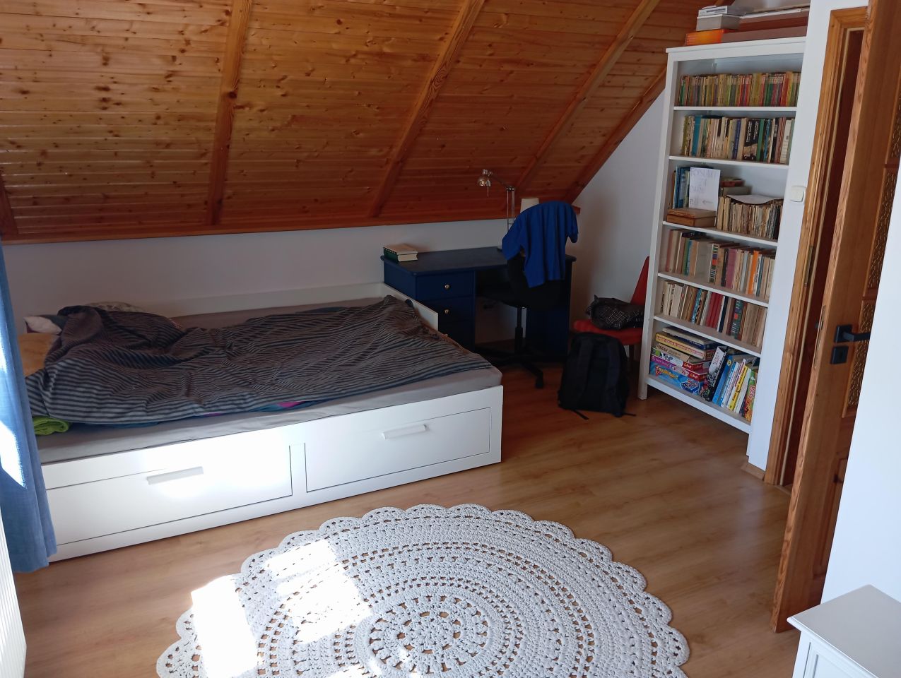 dom wolnostojący, 4 pokoje Niedamowo. Zdjęcie 7