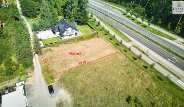 Działka budowlana Bartąg