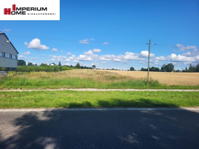 Działka siedliskowa Garczegorze. Zdjęcie 15