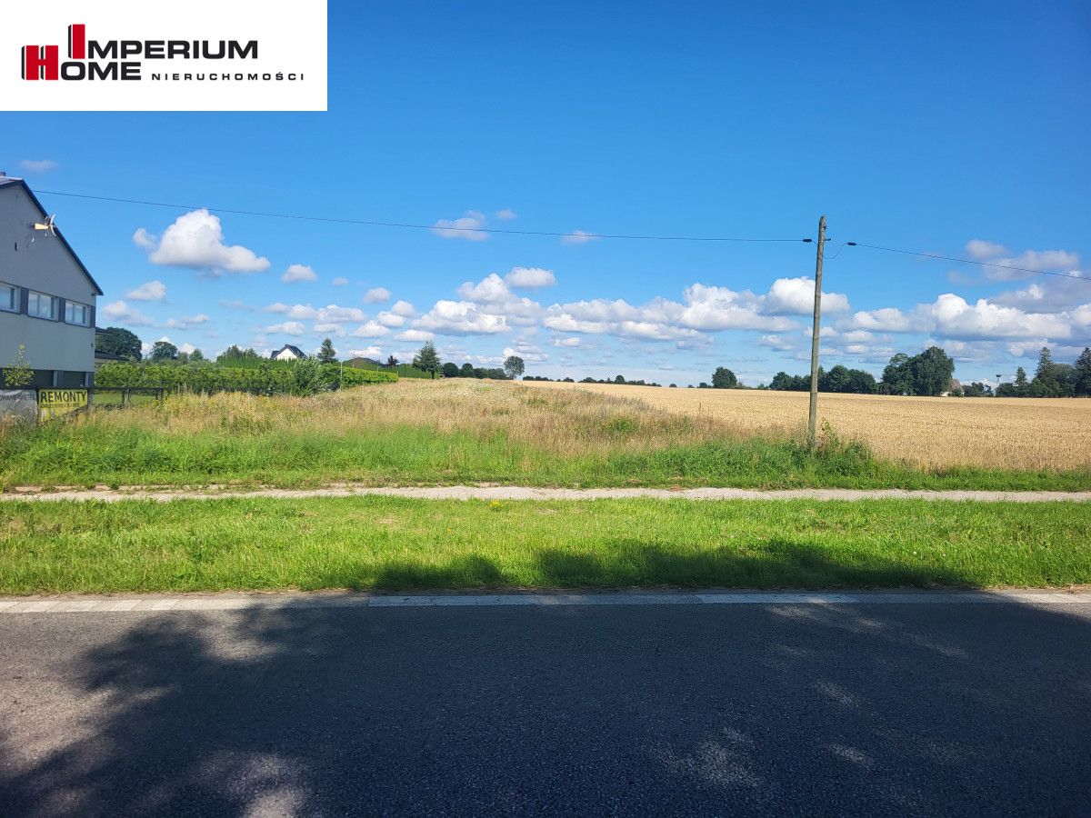 Działka siedliskowa Garczegorze. Zdjęcie 15