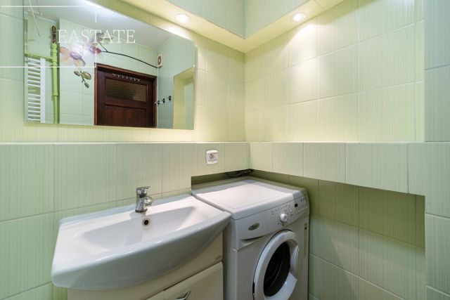 Mieszkanie 2-pokojowe Warszawa Bielany, ul. Władysława Broniewskiego. Zdjęcie 8