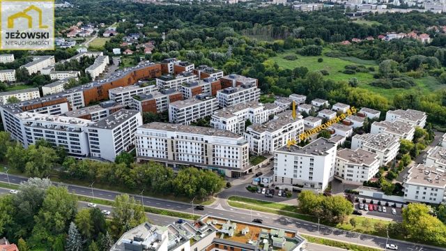 Mieszkanie 2-pokojowe Warszawa Wilanów, ul. Wilanowska. Zdjęcie 16