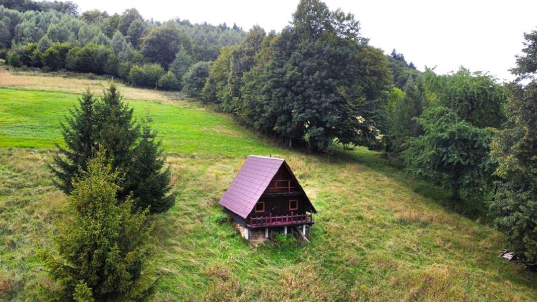 dom wolnostojący, 3 pokoje Lachowice. Zdjęcie 10