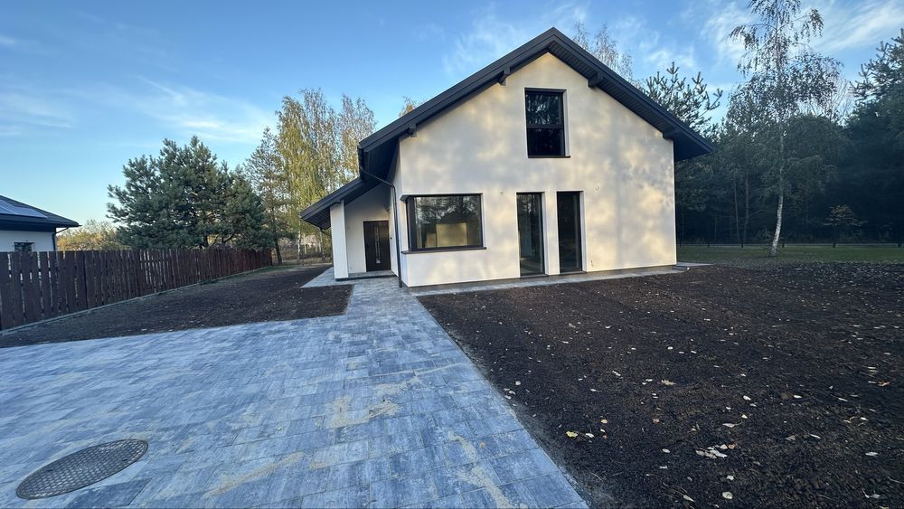 dom wolnostojący Kędzierówka. Zdjęcie 6