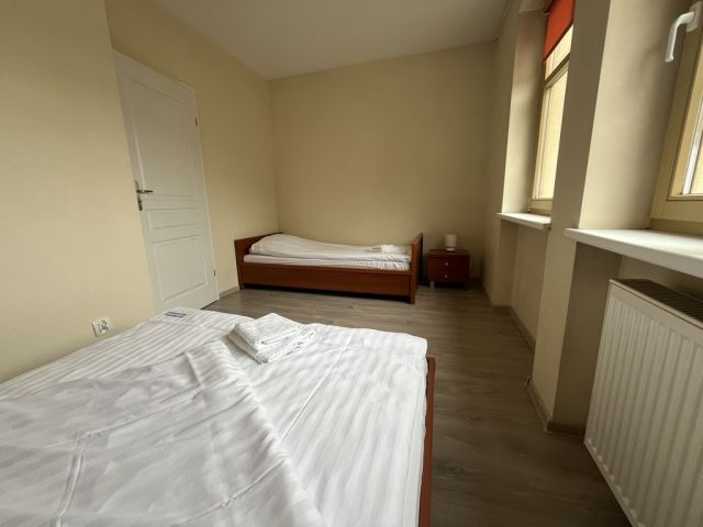 Mieszkanie 2-pokojowe Szczecin Centrum, ul. Staromłyńska. Zdjęcie 4