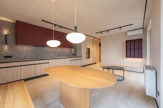 Mieszkanie 3-pokojowe Wrocław, ul. Długa. Zdjęcie 1