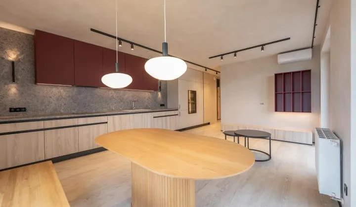 Mieszkanie 3-pokojowe Wrocław Stare Miasto, ul. Długa