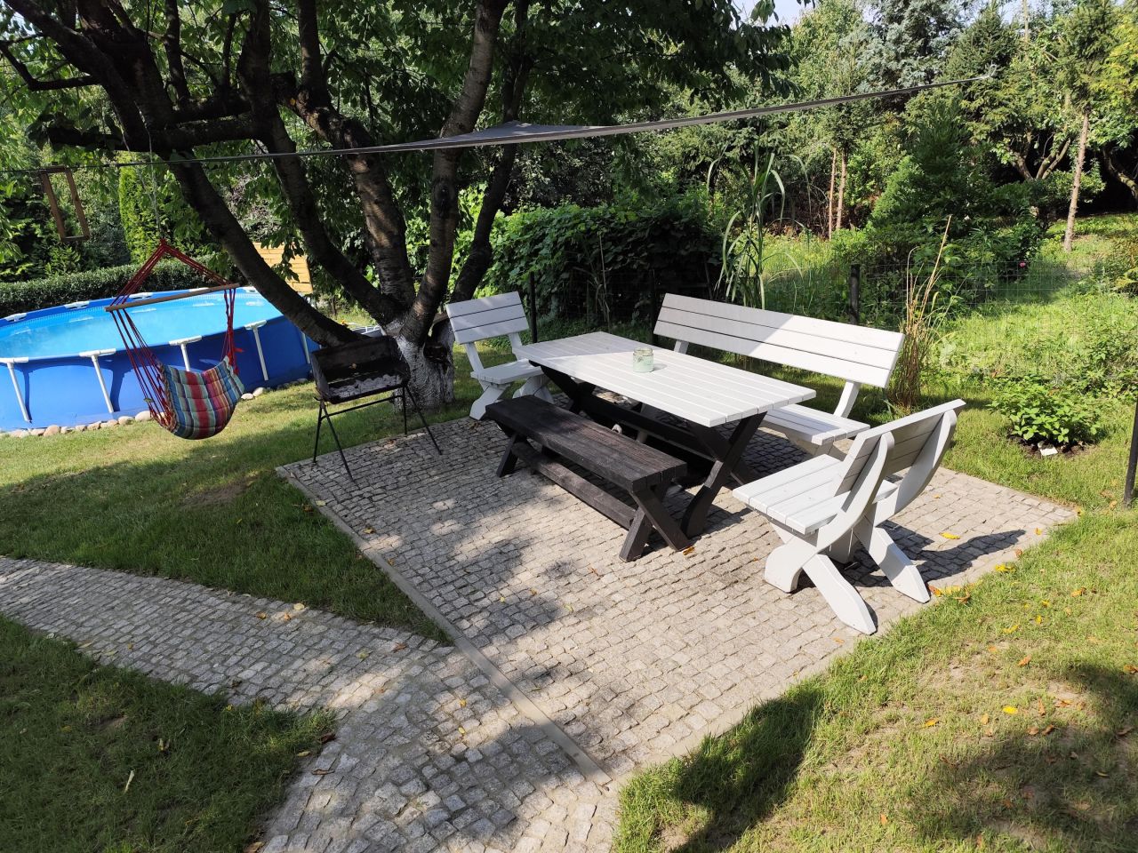 Działka rod Racibórz Brzezie. Zdjęcie 5