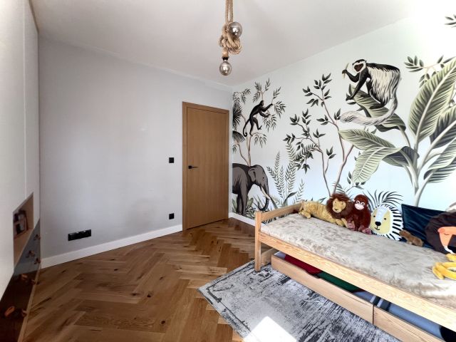 Mieszkanie 3-pokojowe Bielsko-Biała Lipnik, ul. św. Franciszka. Zdjęcie 19