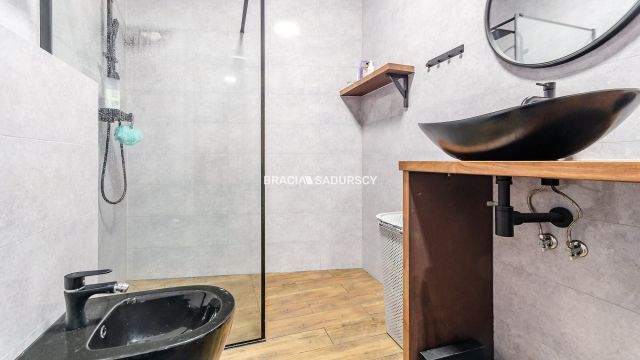 Mieszkanie 3-pokojowe Kraków Dębniki, ul. Władysława Krygowskiego. Zdjęcie 26