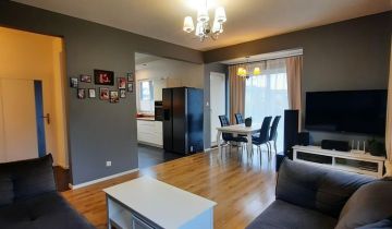 bliźniak, 5 pokoi Osowiec