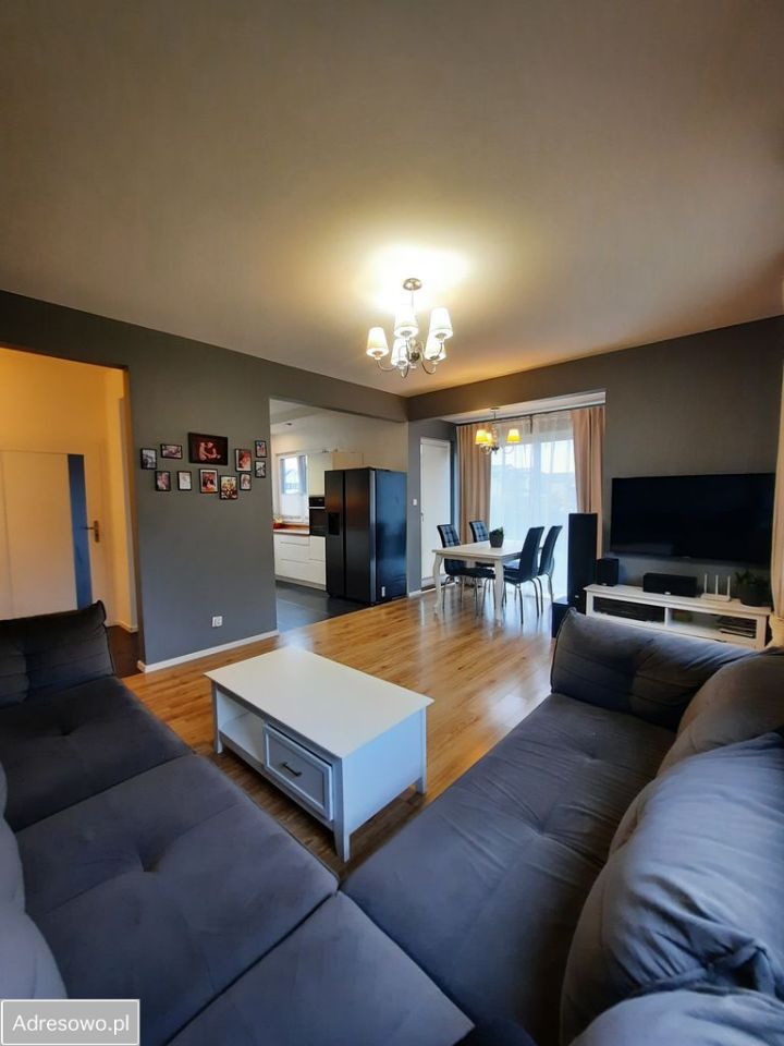 bliźniak, 5 pokoi Osowiec