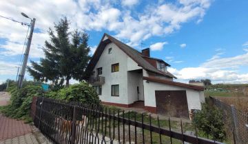 dom wolnostojący, 6 pokoi Belsk Duży