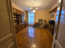 Mieszkanie 2-pokojowe Kraków Stare Miasto, ul. rtm. Zbigniewa Dunin-Wąsowicza. Zdjęcie 4