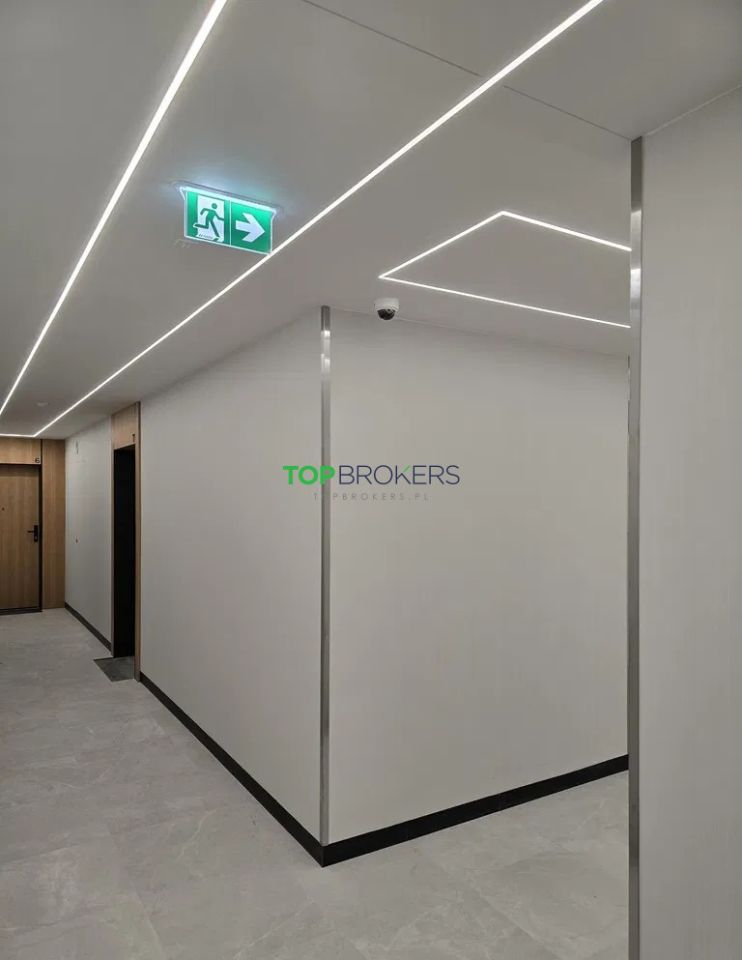 Mieszkanie 2-pokojowe Warszawa Wola, ul. Prosta. Zdjęcie 16