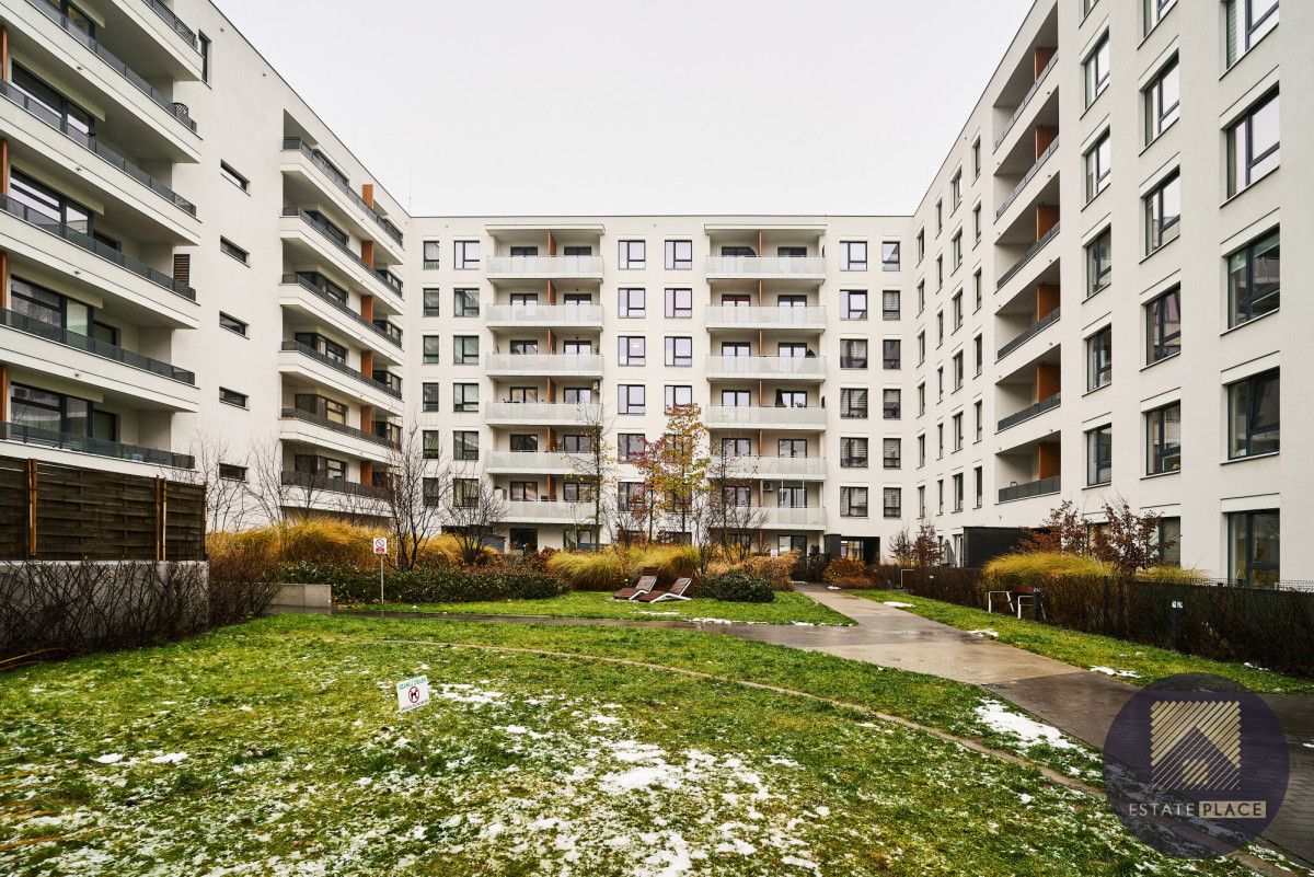 Mieszkanie 3-pokojowe Warszawa Ursus, ul. Herbu Oksza. Zdjęcie 13