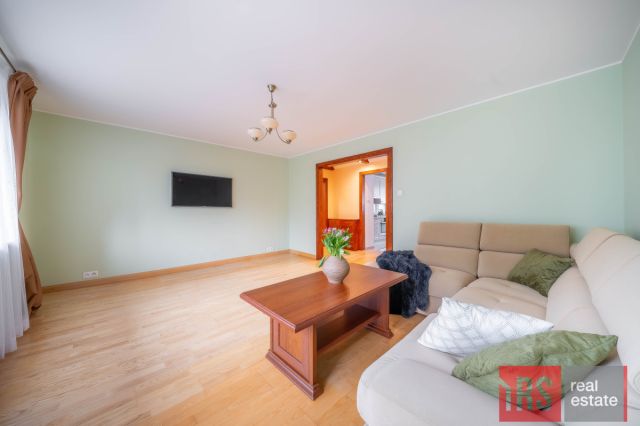 Mieszkanie 3-pokojowe Warszawa Wesoła, al. Jana Pawła II. Zdjęcie 11