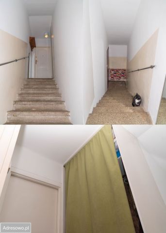 Mieszkanie 4-pokojowe Warszawa Mokotów, ul. Rakowiecka. Zdjęcie 18