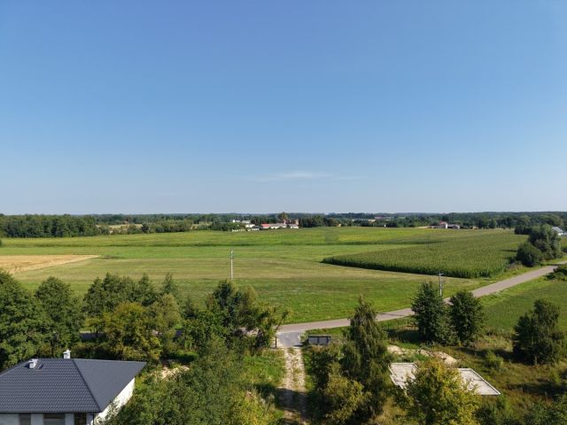 Działka budowlana Nasielsk. Zdjęcie 1