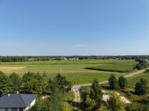 Działka budowlana Nasielsk