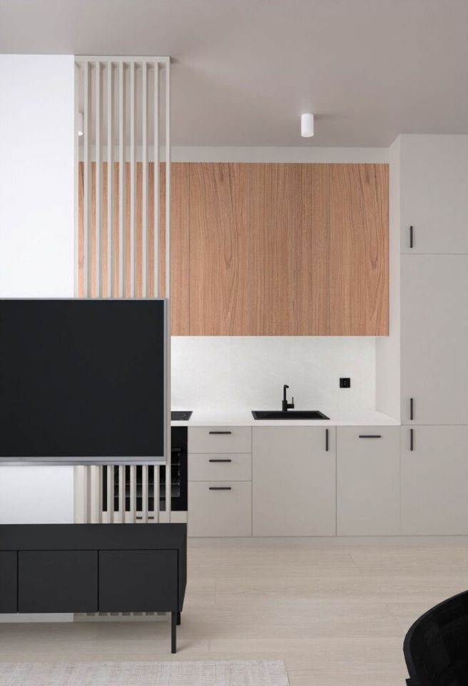 Mieszkanie 3-pokojowe Wrocław Krzyki, ul. Paczkowska. Zdjęcie 4