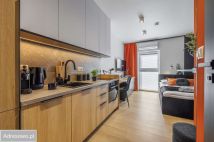 Mieszkanie 1-pokojowe Rzeszów Wilkowyja, ul. Leszka Czarnego. Zdjęcie 3