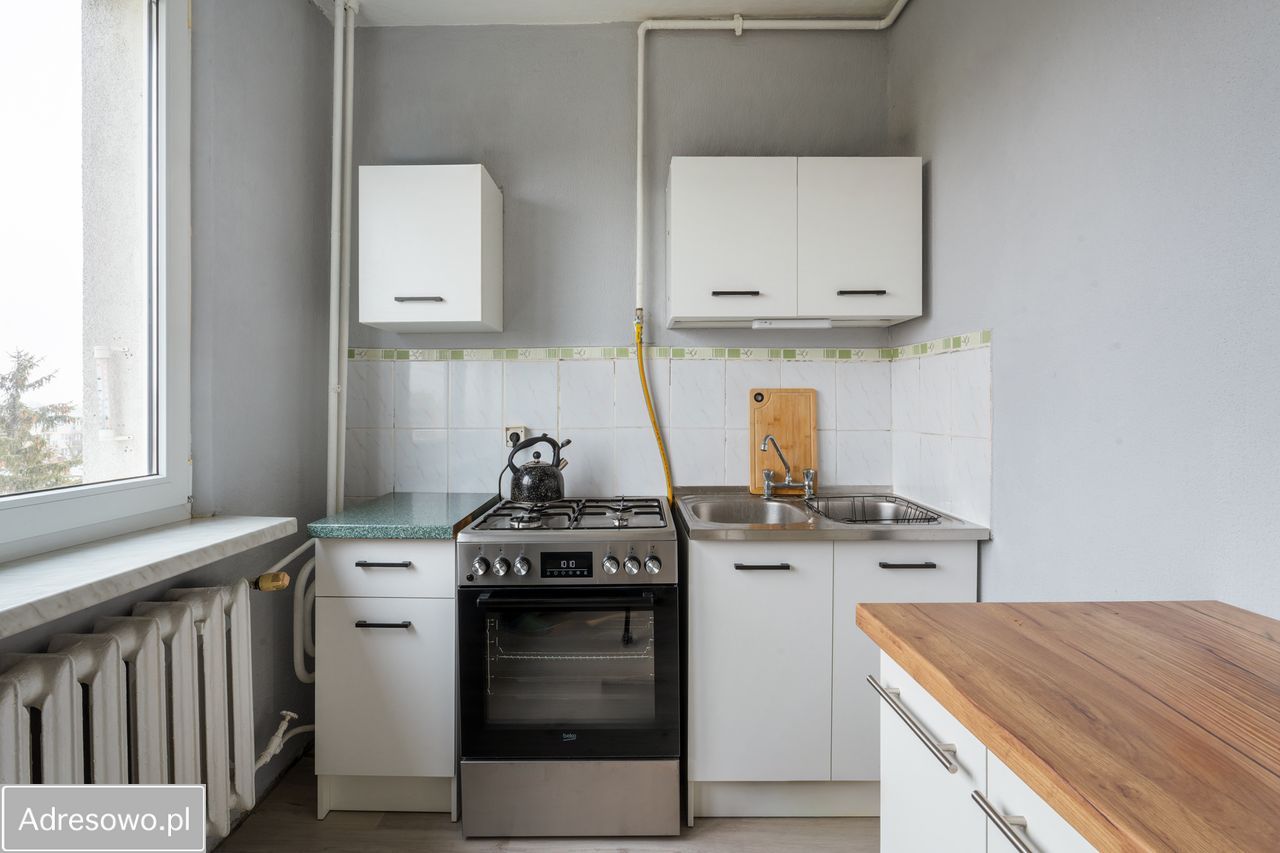 Mieszkanie 3-pokojowe Zamość, ul. Elizy Orzeszkowej. Zdjęcie 5