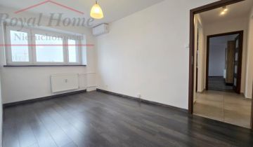 Mieszkanie 2-pokojowe Wrocław Psie Pole