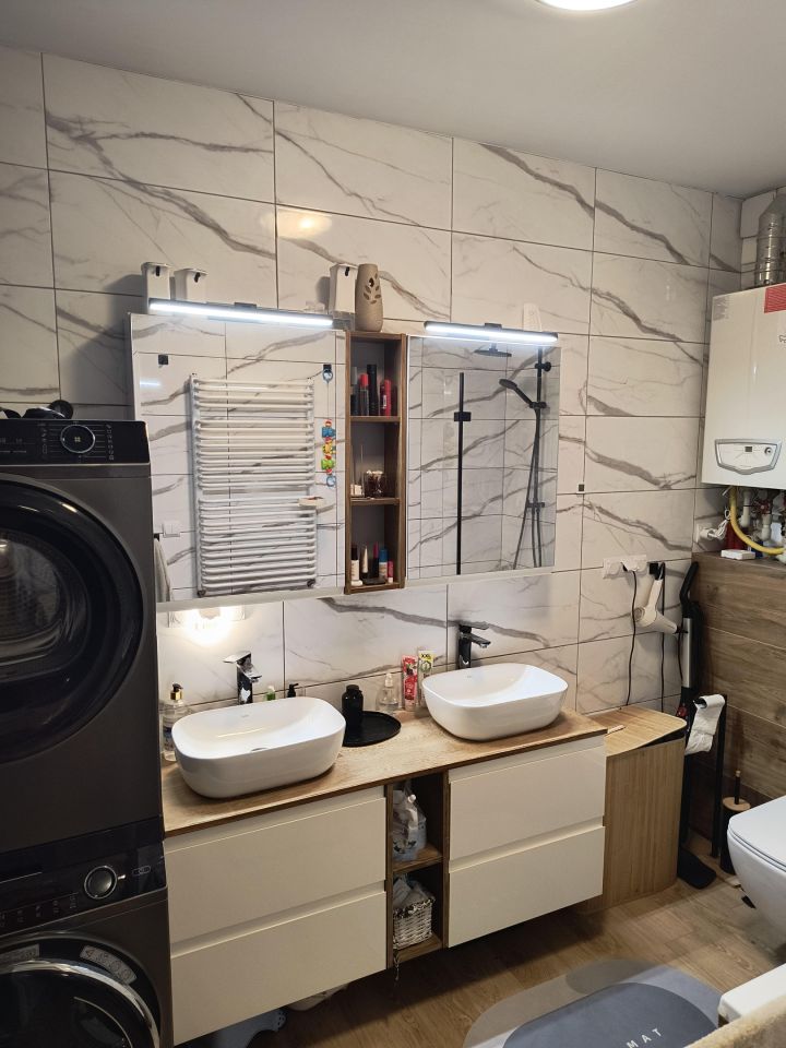 bliźniak, 3 pokoje Warszawa Białołęka, ul. Bukowska. Zdjęcie 16