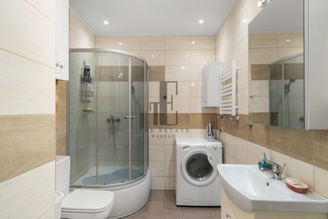 Mieszkanie 2-pokojowe Marki, ul. Jana Długosza. Zdjęcie 16