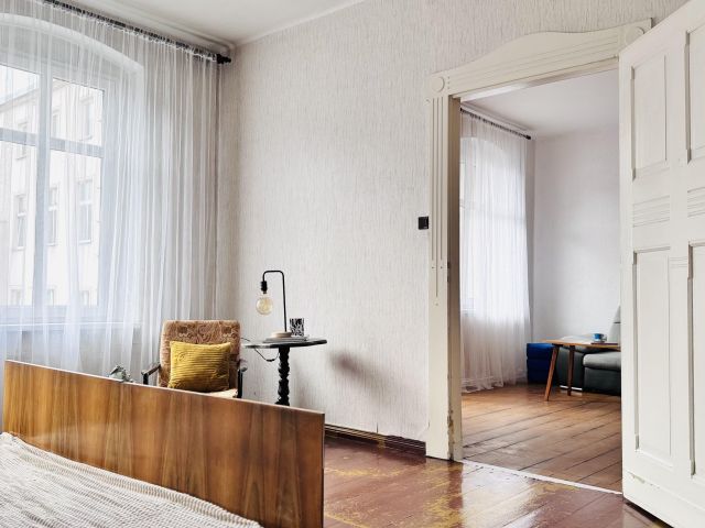 Mieszkanie 4-pokojowe Opole Śródmieście, ul. Augustyna Kośnego. Zdjęcie 8