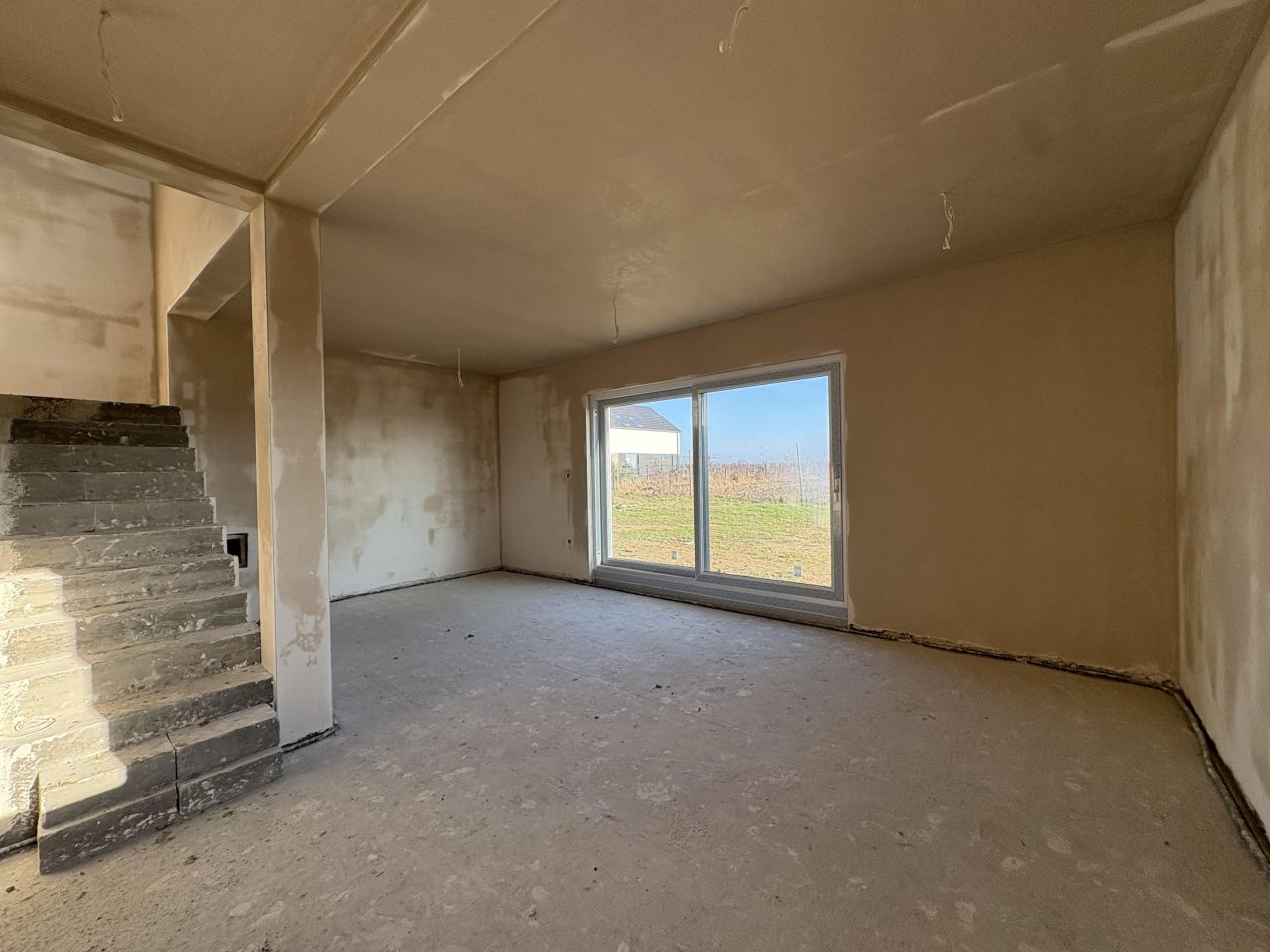 bliźniak, 5 pokoi Rogoż, ul. Kalinowa. Zdjęcie 2