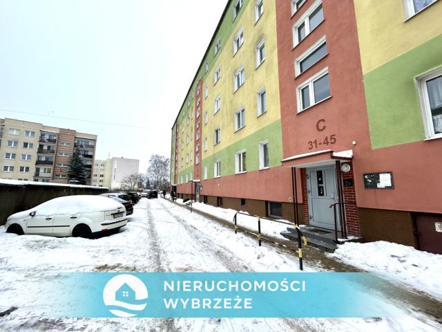 Mieszkanie 2-pokojowe Gdańsk Stogi, ul. Pawia. Zdjęcie 13