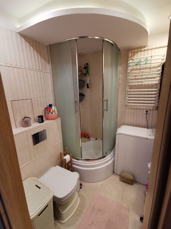 Mieszkanie 3-pokojowe Sieradz Bloki, ul. Władysława Broniewskiego. Zdjęcie 8