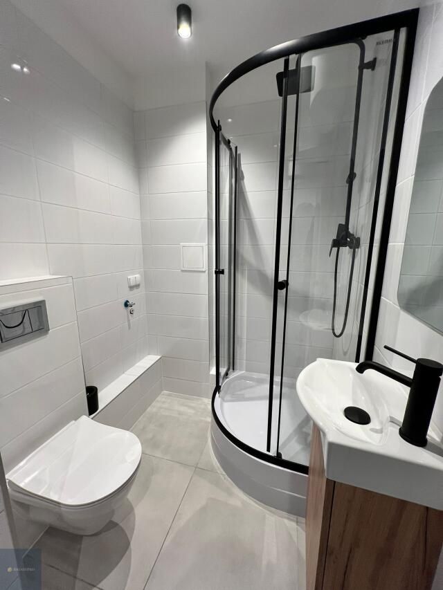 Mieszkanie 2-pokojowe Katowice Śródmieście, ul. Mariacka. Zdjęcie 6