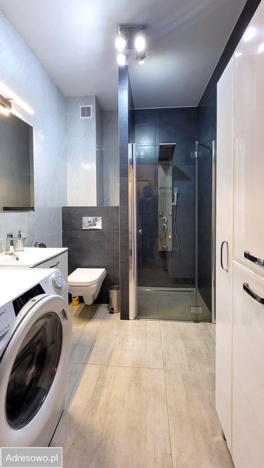 Mieszkanie 2-pokojowe Grodzisk Mazowiecki, ul. Żydowska. Zdjęcie 10