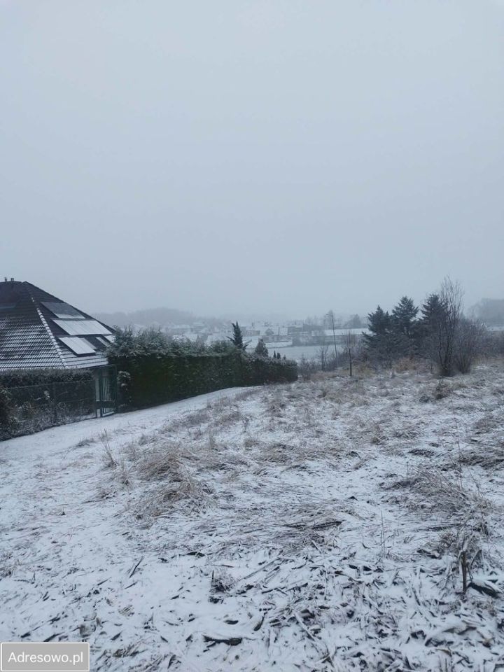 Działka rolno-budowlana Smardzów. Zdjęcie 4