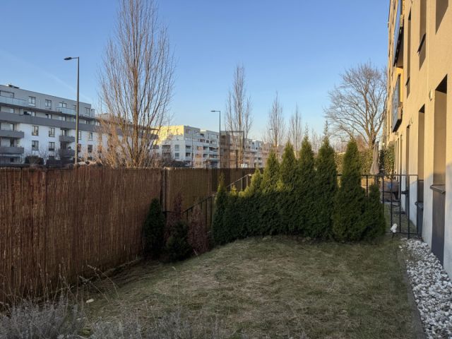 Mieszkanie 4-pokojowe Warszawa Wilanów. Zdjęcie 7